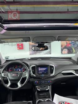 GMC Terrain